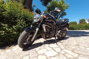 Yamaha FZ6 - 2006