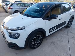 Citroen C3 BlueHDi 100CV S&S Shine 2022 6marce