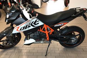 Ktm Duke 690 R