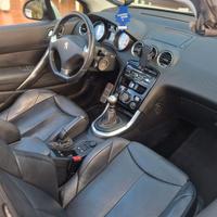 Peugeot 308 HDI 163cv CC Allure 4posti