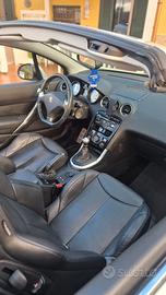 Peugeot 308 HDI 163cv CC Allure 4posti