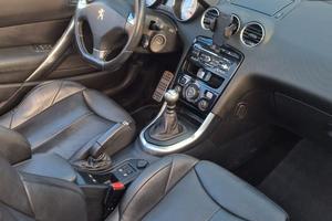 Peugeot 308 HDI 163cv CC Allure 4posti