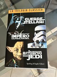 Trilogia Star Wars