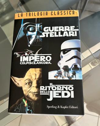 Trilogia Star Wars
