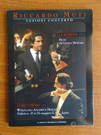 dvd musica classica