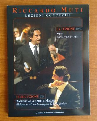 dvd musica classica