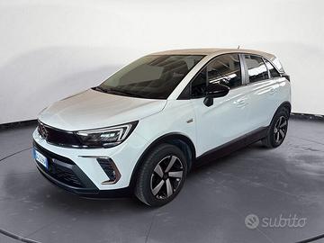 Opel Crossland 1.2 Start&Stop Edition