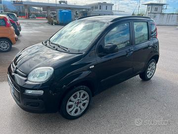 Fiat Panda Natural Power Metano twinair
