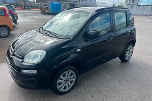 Fiat Panda Natural Power Metano twinair