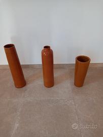 Vasi decorativi/ornamentali in creta