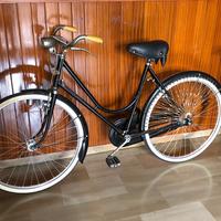 Bicicletta d'epoca "torpado" anni 60