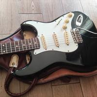 Bill Lawrence Bill's brothers excellent strato jap