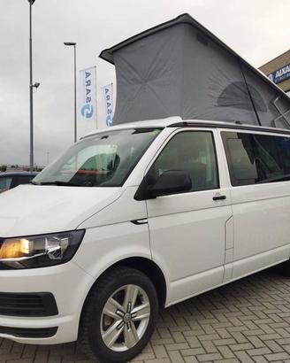 VOLKSWAGEN California 2.0 TDI 150CV 4Motion Beach