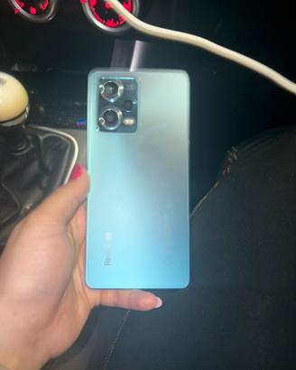 Xiaomi redmi note 12 pro 5 g