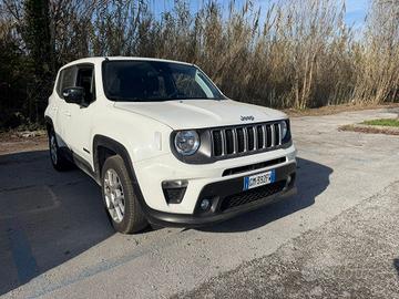 JEEP Renegade PROMO FINANZIAMENTO 1.6 Mjt 130 CV