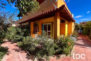 Comodo appartamento al piano terra nel cuore del p