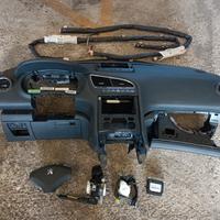 Kit Airbag Peugeot 5008 2013