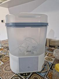 Sterilizzatore chicco