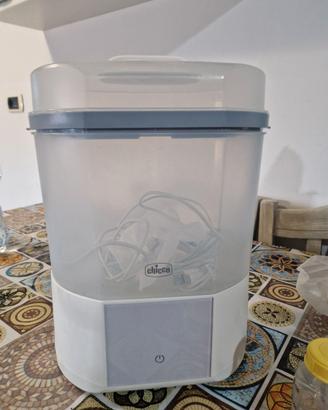 Sterilizzatore chicco