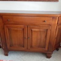 Credenza veneta