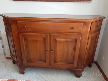 Credenza veneta