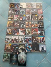 Giochi play station 3