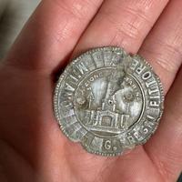 medaglia commemorativa inaugurazione traforo 1906