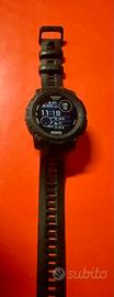Garmin instinct 3 solar tactical 45mm