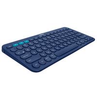 Logitech K380 Multi-Device Bluetooth tastiera ENG