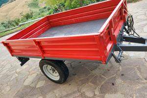 carrettone agricolo 