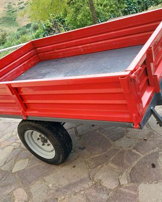 carrettone agricolo 