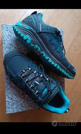 Scarpe donna da trekking outdoor ANDE Medale n.39