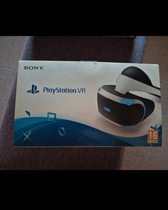 PlayStation VR