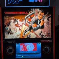 Flipper Stern LE 007 N111