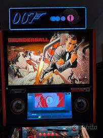 Flipper Stern LE 007 N111