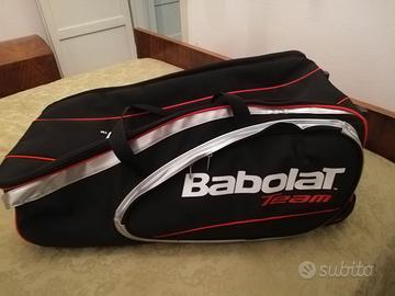 Borsa BabolaT porta racchette tennis