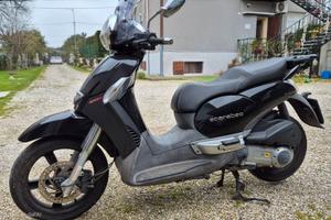 Aprilia Scarabeo 300S