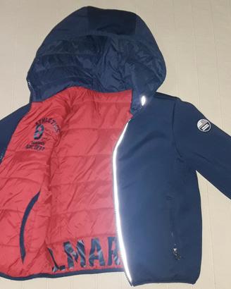 Giubbotto Original Marines 2-3 anni 