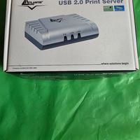 Print Server usb Atlantis Land