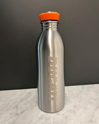 Borraccia DUCATI x 24Bottles 500ml - Nuove