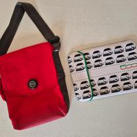 Borsa + custodia neoprene notebook 14 pollici