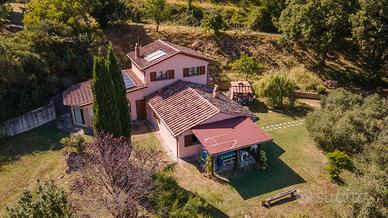 Villa Singola Rif. V/918