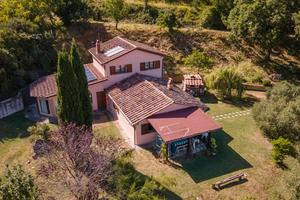 Villa Singola Rif. V/918