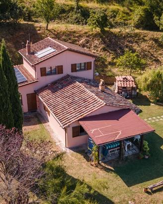 Villa Singola Rif. V/918