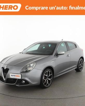 ALFA ROMEO Giulietta DV21013