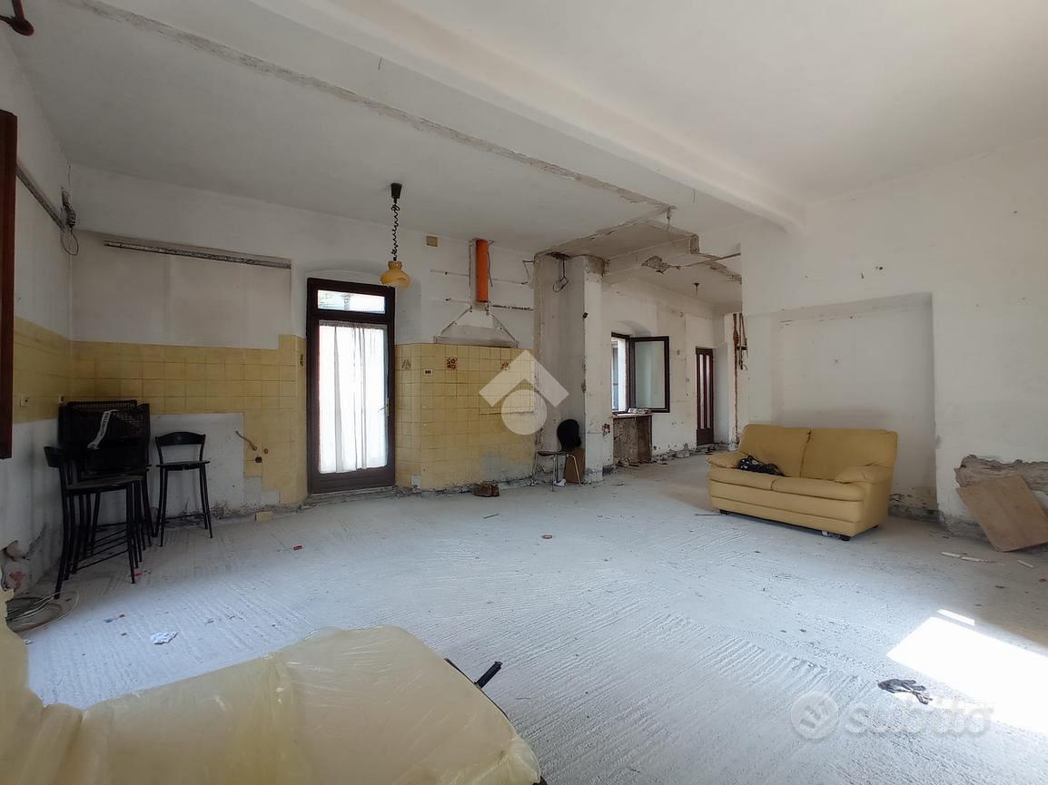 Appartamento – Dro, Località Isoletta - Altro