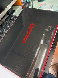 Toshiba QOSMIO X500 - 14Z