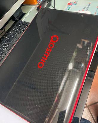 Toshiba QOSMIO X500 - 14Z