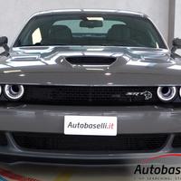 DODGE Challenger CHALLENGER SRT HELLCAT SUPERCHA