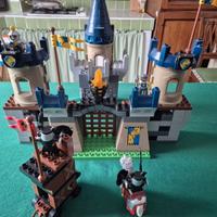 Castello lego duplo